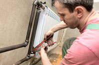 Tow House heating repair